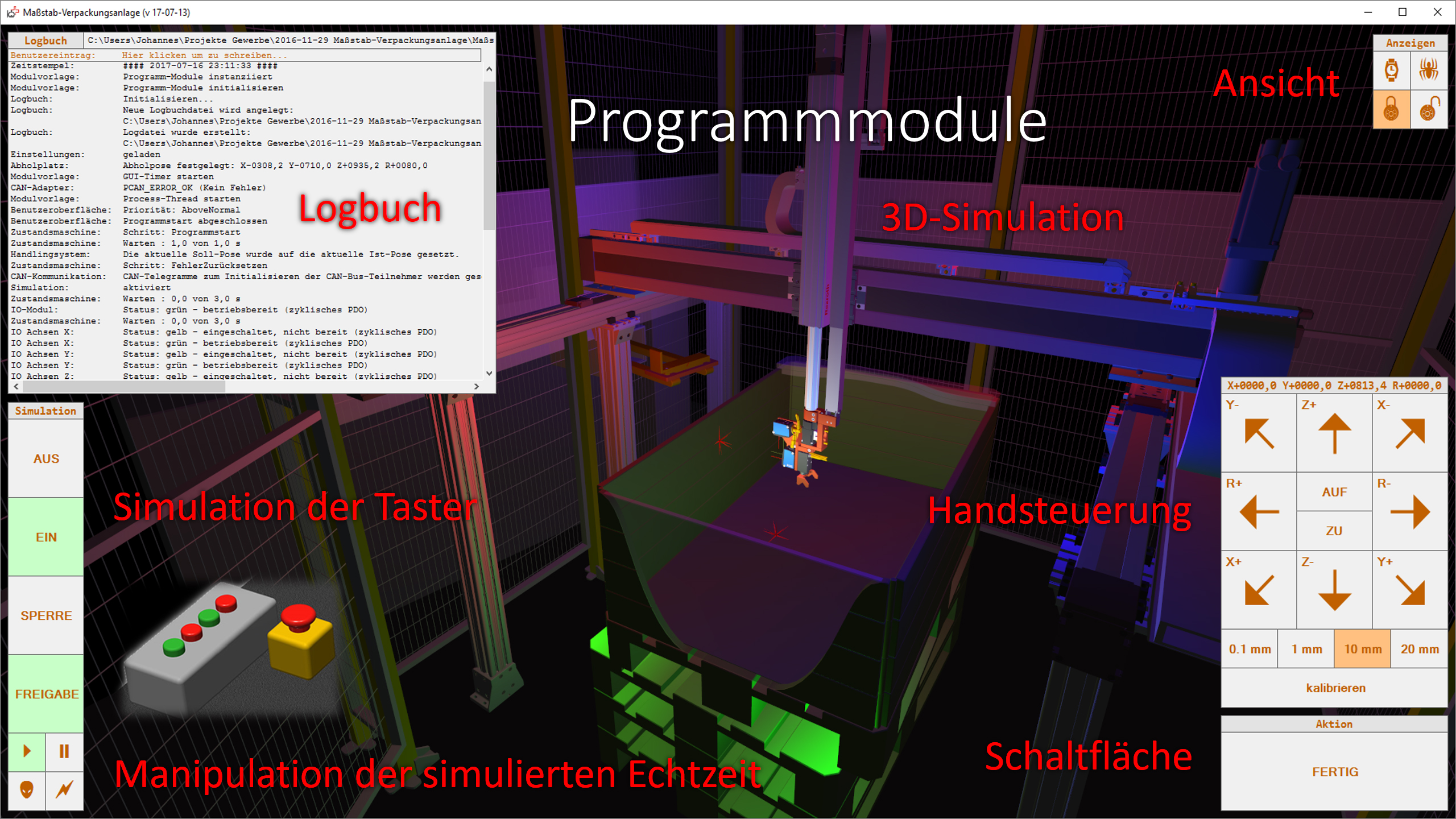 archiv.ingenieur-glaser.de - Archiv - Automatisierung - 120
