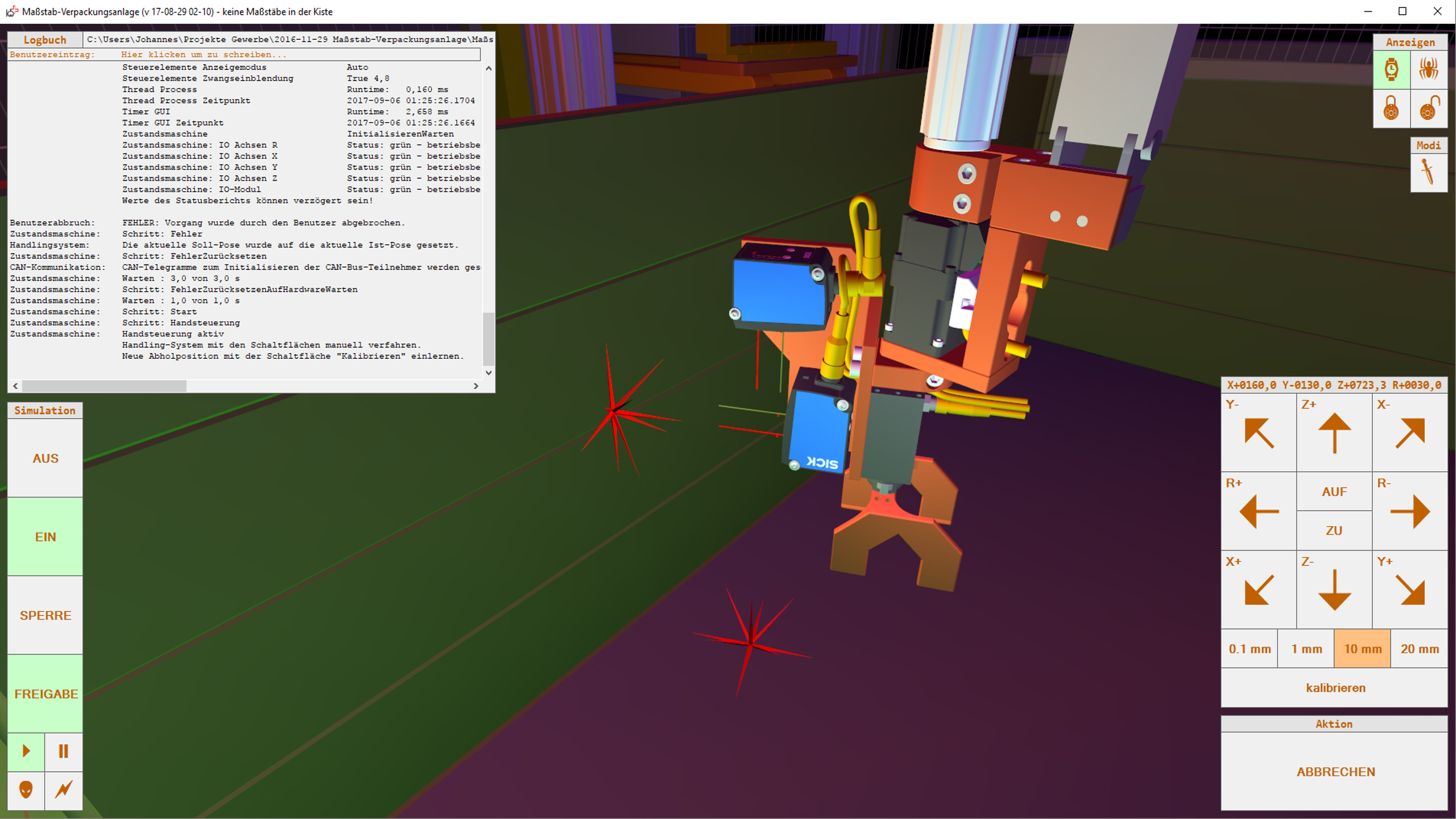archiv.ingenieur-glaser.de - Archiv - Automatisierung - 121