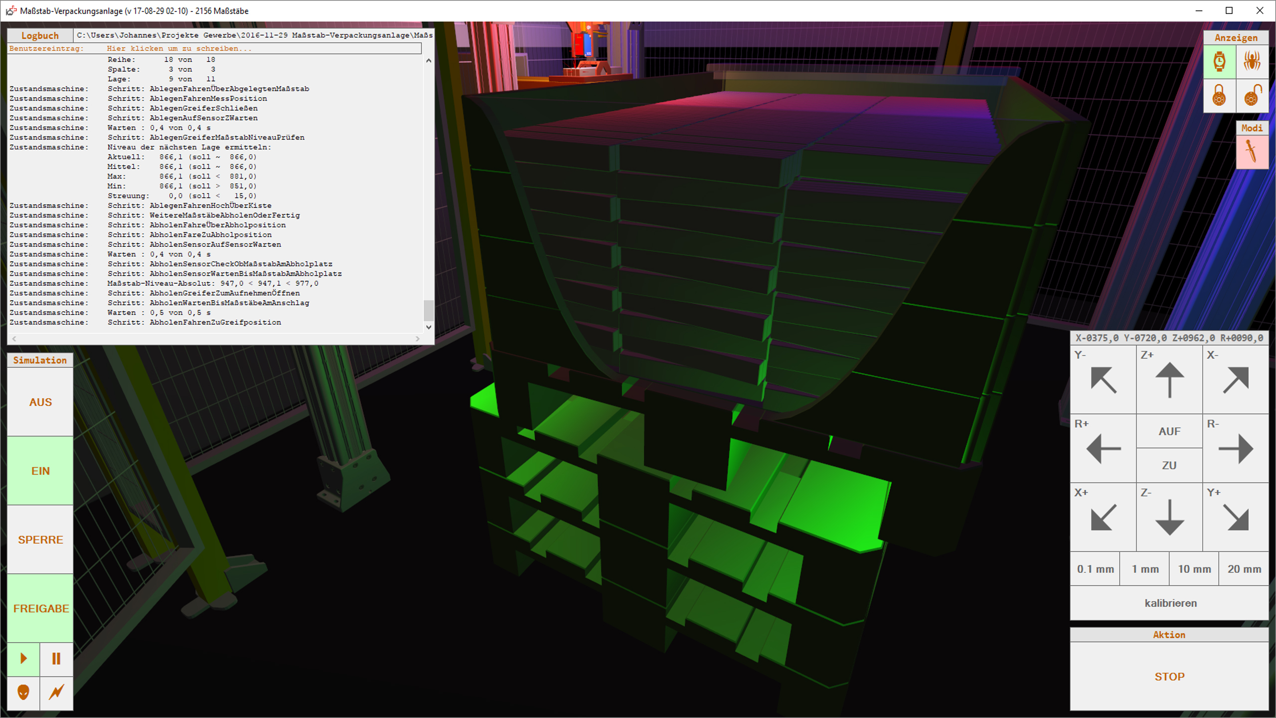 archiv.ingenieur-glaser.de - Archiv - Automatisierung - 122