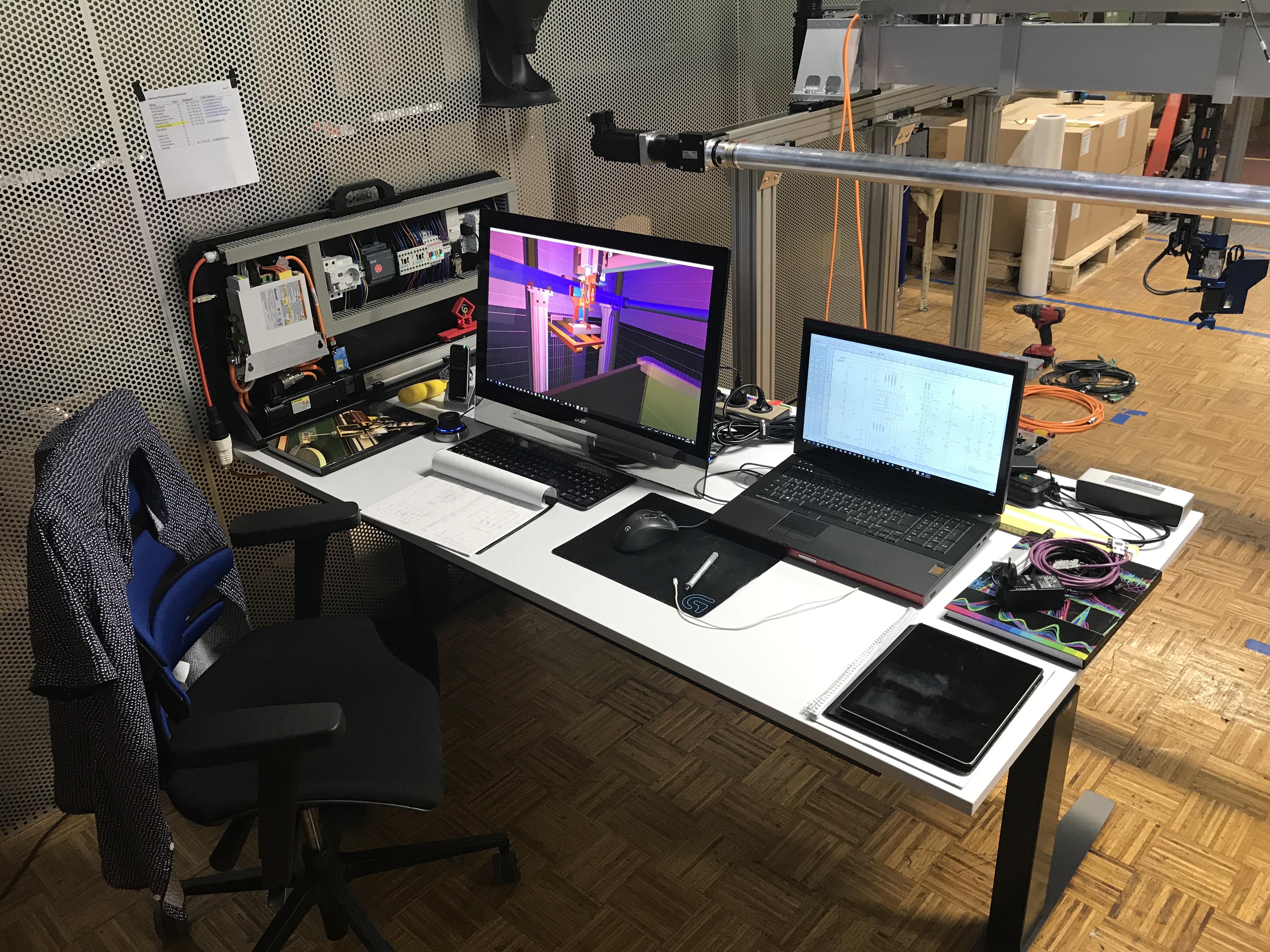 archiv.ingenieur-glaser.de - Archiv - Automatisierung - 141