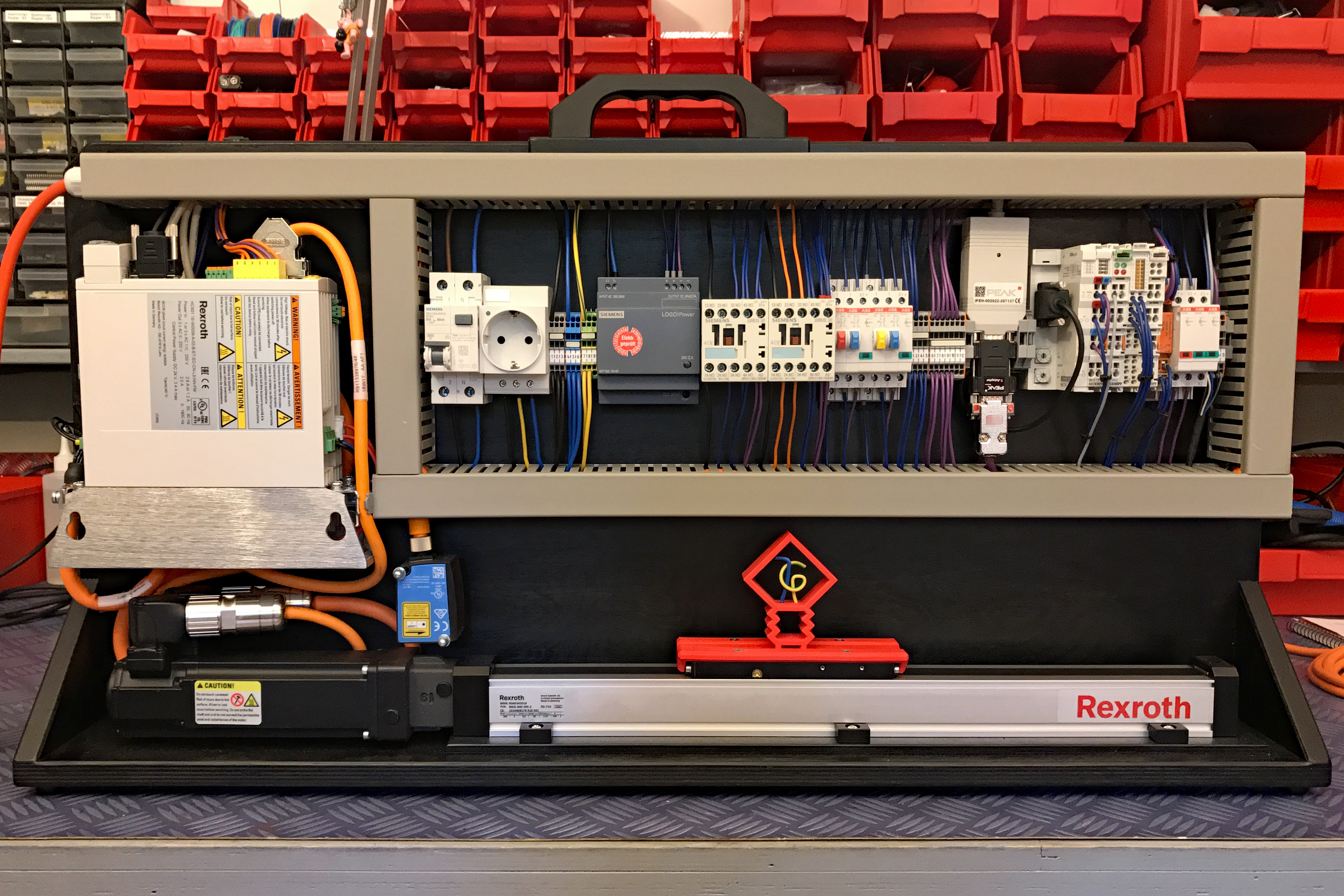 archiv.ingenieur-glaser.de - Archiv - Automatisierung - 300